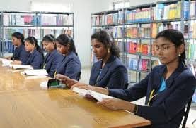 Chandy College of Education Thoothukudi Facilities photo 4